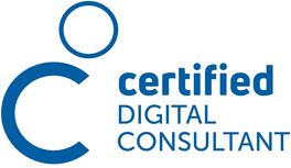 Zertifizierter digitaler Berater